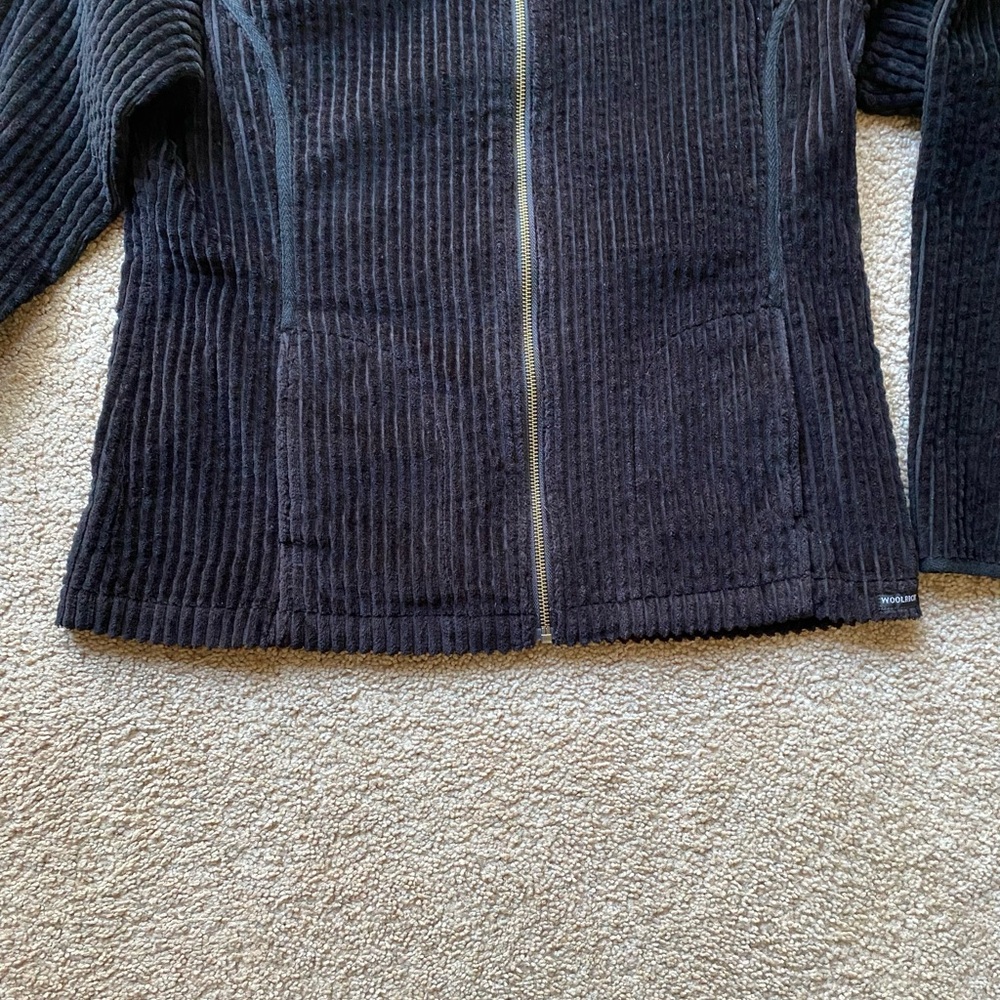 Woolrich Corduroy Jacket - Picture 4 of 14